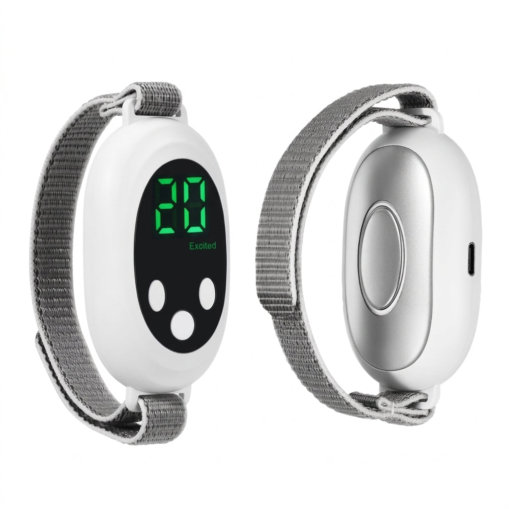 Handheld Sleep Aid Device